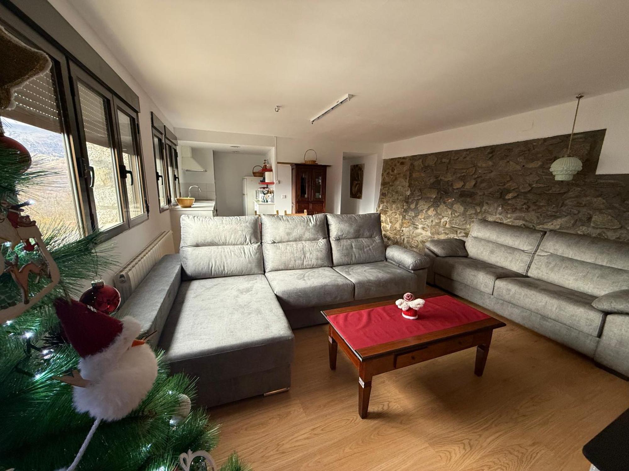 Borda Mateo Villa Eresue Buitenkant foto