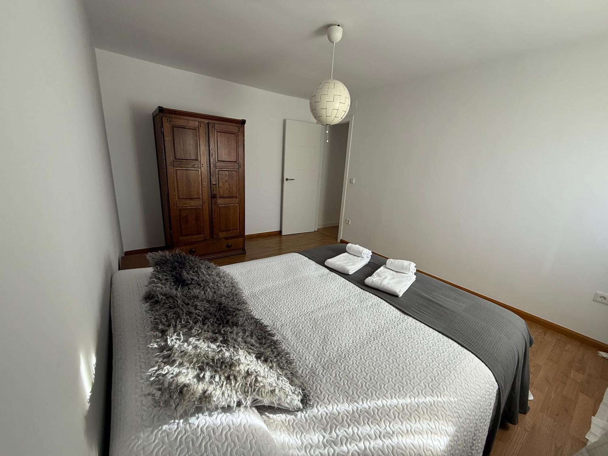 Borda Mateo Villa Eresue Buitenkant foto